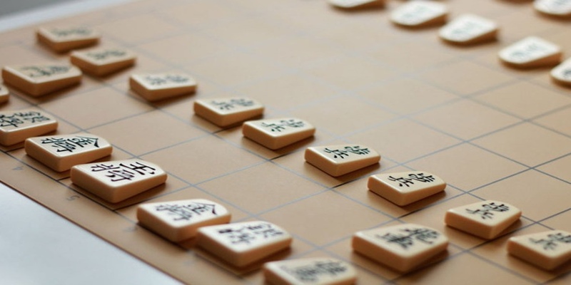 Shogi Là Gì? Luật Chơi Cờ Shogi Nhật Bản Cho Người Mới Chơi