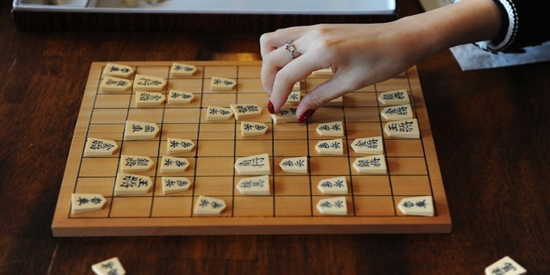 Shogi Là Gì? Luật Chơi Cờ Shogi Nhật Bản Cho Người Mới Chơi