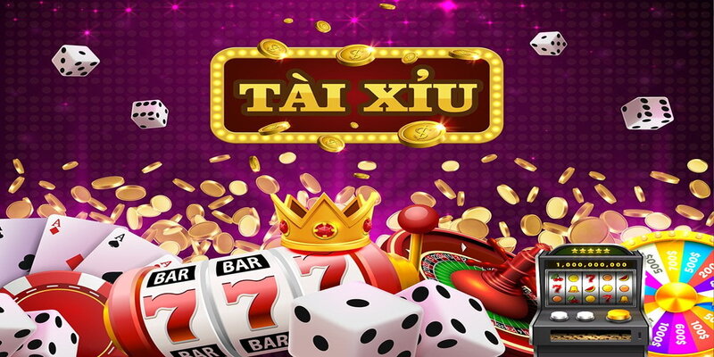 Tài xỉu QH88 còn được gọi với tên thứ 2 là sicbo ở các casino