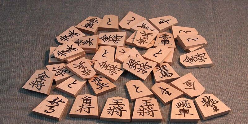 Shogi Là Gì? Luật Chơi Cờ Shogi Nhật Bản Cho Người Mới Chơi