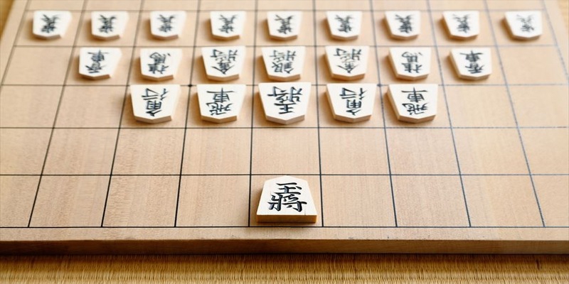 Shogi Là Gì? Luật Chơi Cờ Shogi Nhật Bản Cho Người Mới Chơi