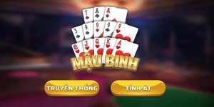 Game mậu binh online QH88