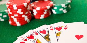 Giải nghĩa các thuật ngữ tại Poker HB88