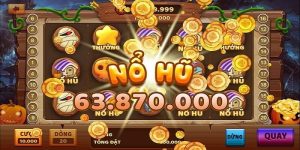 JDB Nổ Hũ QH88 - Cổng Game Đổi Thưởng Uy Tín Hàng Đầu