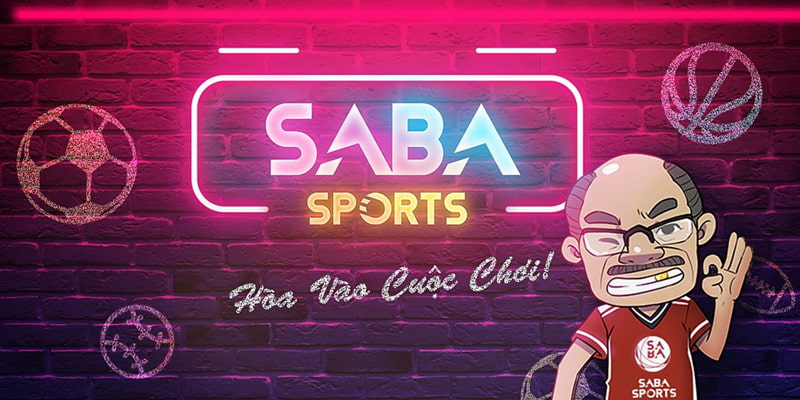 Giới thiệu Saba Sports