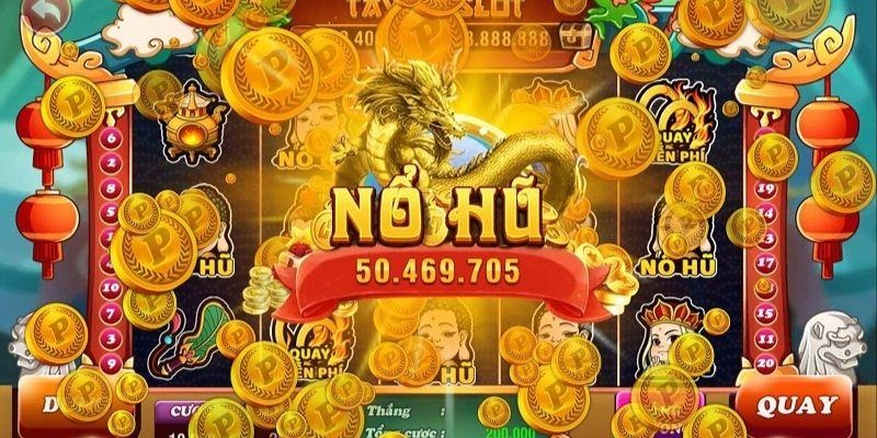 Sảnh PG Nổ Hũ - Cổng Game Quốc Tế Uy Tín, Nổ Hũ Thỏa Thích